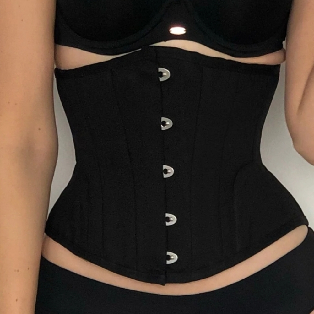 Corset Story Underbust Cotton Waist Trainer